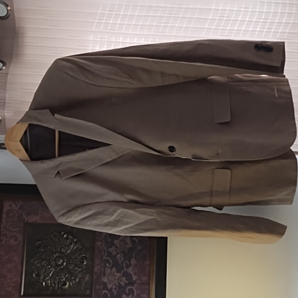 H&M Mens Blazer